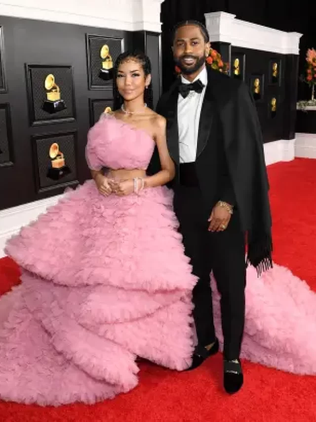 Jhené Aiko And Big Sean Expecting First Child Together - Daily Info Express